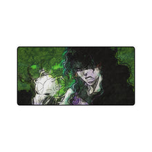 Load image into Gallery viewer, Anime Jojo's Bizarre Adventure Mouse Pad (Desk Mat)
