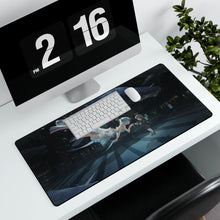 Load image into Gallery viewer, Anime Original Mouse Pad (Desk Mat) With Laptop
