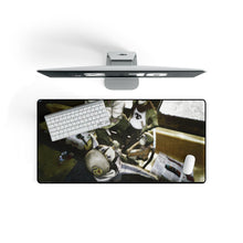 Load image into Gallery viewer, Anime Bleach Mouse Pad (Desk Mat)
