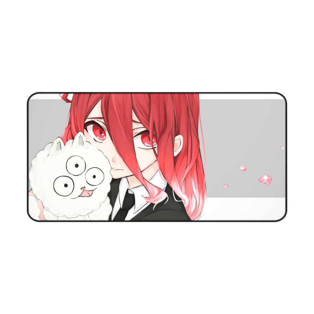 Houseki No Kuni Mouse Pad (Desk Mat)