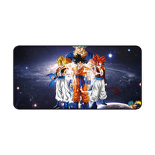Load image into Gallery viewer, Dragon Ball Super Mouse Pad (Desk Mat)
