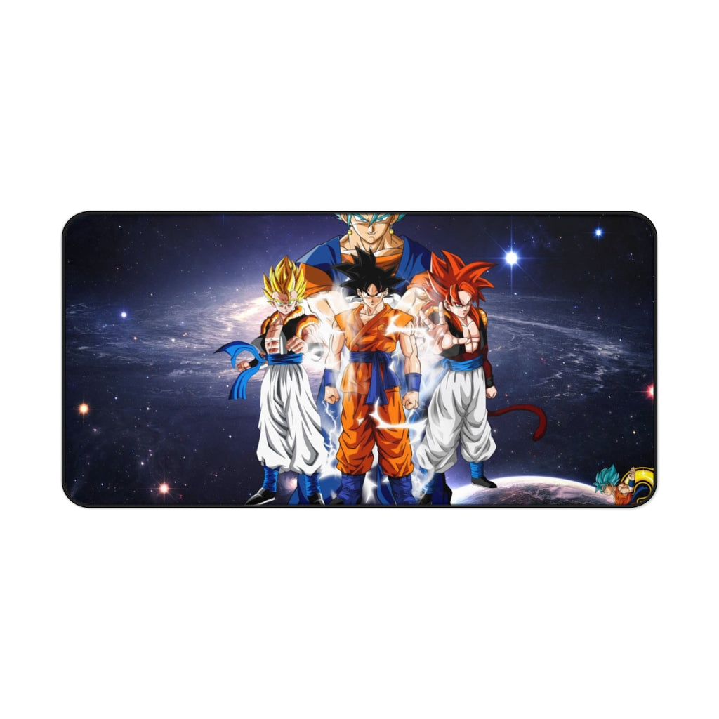 Dragon Ball Super Mouse Pad (Desk Mat)