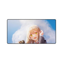 Load image into Gallery viewer, Anime Girl Mouse Pad (Desk Mat)
