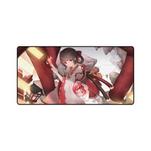 Load image into Gallery viewer, Onmyoji Mouse Pad (Desk Mat)
