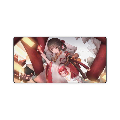 Onmyoji Mouse Pad (Desk Mat)