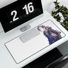 Load image into Gallery viewer, Masamune-kun's Revenge Mouse Pad (Desk Mat) With Laptop
