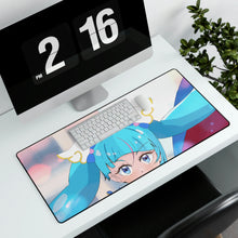 Load image into Gallery viewer, nan Mouse Pad (Desk Mat)
