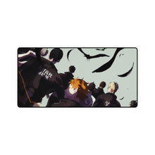 Load image into Gallery viewer, Haikyu!! Mouse Pad (Desk Mat)
