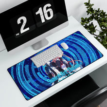 Load image into Gallery viewer, Sword Art Online Movie: Ordinal Scale Mouse Pad (Desk Mat)
