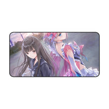 Load image into Gallery viewer, Anime Original Mouse Pad (Desk Mat)
