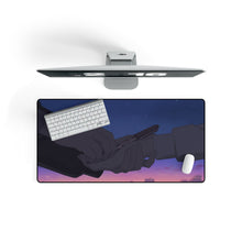 Load image into Gallery viewer, Your Name. Mouse Pad (Desk Mat)
