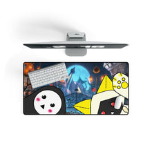 Load image into Gallery viewer, Blazblue Mouse Pad (Desk Mat)
