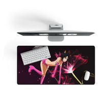 Load image into Gallery viewer, Anime Bleach Mouse Pad (Desk Mat)
