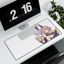 Load image into Gallery viewer, Tsugumomo Mouse Pad (Desk Mat)
