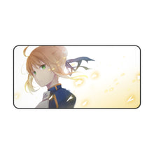 Load image into Gallery viewer, Fate/Stay Night Mouse Pad (Desk Mat)
