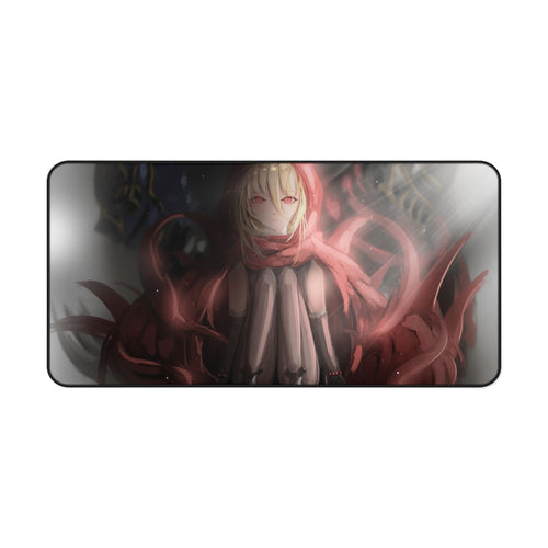 Overlord Mouse Pad (Desk Mat)