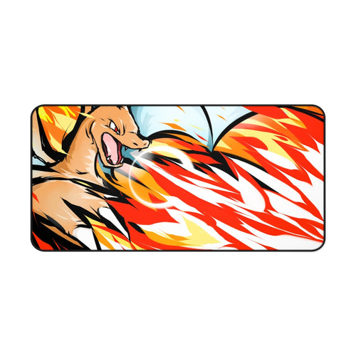 Charizard Mouse Pad (Desk Mat)