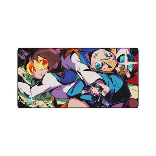 Nisekoi Chitoge Kirisaki, Kosaki Onodera Mouse Pad (Desk Mat)