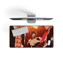 Load image into Gallery viewer, Anime Bleach Mouse Pad (Desk Mat)
