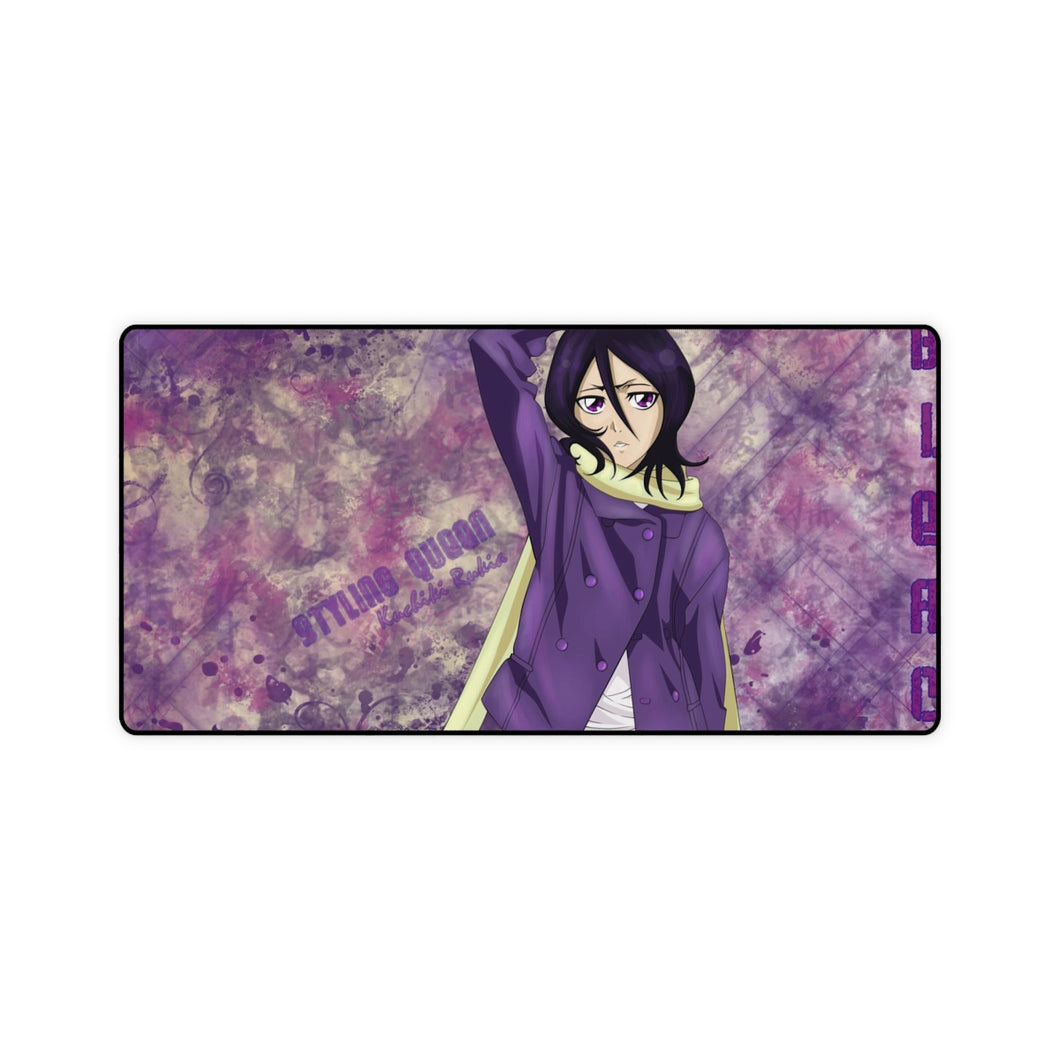 Anime Bleach Mouse Pad (Desk Mat)