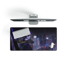 Load image into Gallery viewer, Virtual Youtuber Mouse Pad (Desk Mat)
