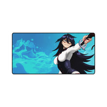 Load image into Gallery viewer, Miss Midnight Mouse Pad (Desk Mat)
