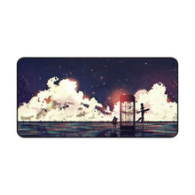 Load image into Gallery viewer, Anime Original Mouse Pad (Desk Mat)
