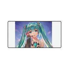 Load image into Gallery viewer, Vocaloid Mouse Pad (Desk Mat)
