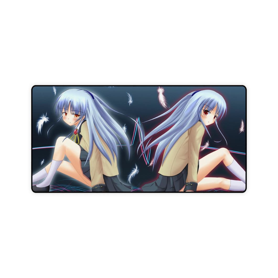 Angel Beats! Mouse Pad (Desk Mat)