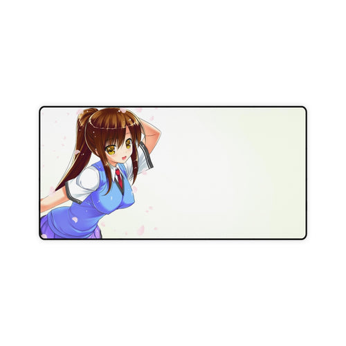 Sakurasou No Pet Na Kanojo Mouse Pad (Desk Mat)