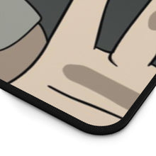 Load image into Gallery viewer, When They Cry Mouse Pad (Desk Mat) Hemmed Edge
