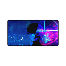 Load image into Gallery viewer, tokyo ghoul Mouse Pad (Desk Mat)
