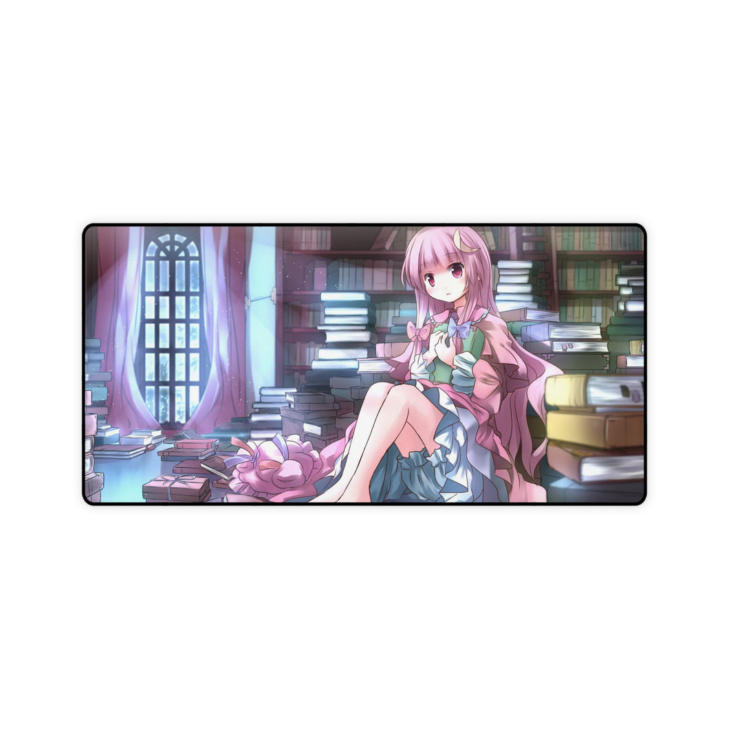 Touhou Mouse Pad (Desk Mat)