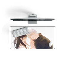 Load image into Gallery viewer, Jujutsu Kaisen Mouse Pad (Desk Mat)
