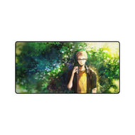 Haikyuu, Kei Tsukishima, Mouse Pad (Desk Mat)
