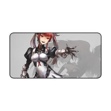 Load image into Gallery viewer, Pixiv Fantasia T Mouse Pad (Desk Mat)
