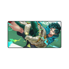 Load image into Gallery viewer, Midoriya MHA My Hero Academia Mouse Pad (Desk Mat)
