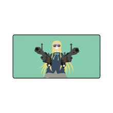 Load image into Gallery viewer, Stella Women’s Academy, High School Division Class C³ Mouse Pad (Desk Mat)
