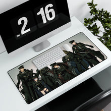 Load image into Gallery viewer, Anime Touken Ranbu Mouse Pad (Desk Mat)
