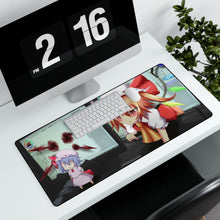 Load image into Gallery viewer, Touhou Mouse Pad (Desk Mat)
