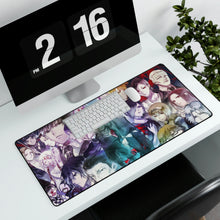 Load image into Gallery viewer, Anime Tokyo Ghoul Mouse Pad (Desk Mat)
