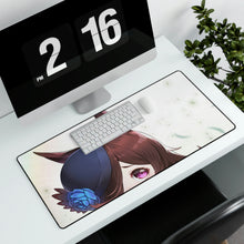 Load image into Gallery viewer, Uma Musume: Pretty Derby Mouse Pad (Desk Mat)
