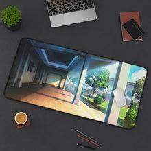 Load image into Gallery viewer, Anime Original Mouse Pad (Desk Mat) On Desk
