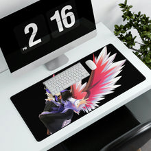 Load image into Gallery viewer, Tokiko Mouse Pad (Desk Mat)
