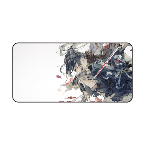 Hyakkimaru Mouse Pad (Desk Mat)