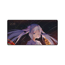Load image into Gallery viewer, Vocaloid Mouse Pad (Desk Mat)
