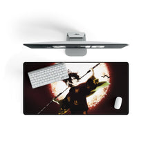 Load image into Gallery viewer, Anime Gintama Mouse Pad (Desk Mat) On Desk
