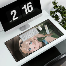 Load image into Gallery viewer, Kazama Iroha Mouse Pad (Desk Mat)
