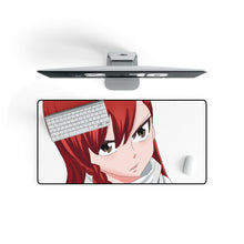 Load image into Gallery viewer, Anime Fairy Tail Mouse Pad (Desk Mat)
