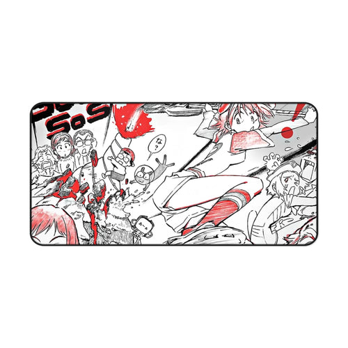 FLCL Mouse Pad (Desk Mat)